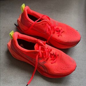 ASICS Novablast 5 - men's 7